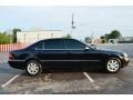 Black - S 430 Sedan Photo No. 8