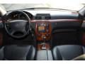 Black - S 430 Sedan Photo No. 9