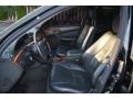 Black - S 430 Sedan Photo No. 10