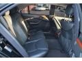 Black - S 430 Sedan Photo No. 12