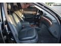 Black - S 430 Sedan Photo No. 13