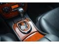 Black - S 430 Sedan Photo No. 15