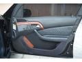 Black - S 430 Sedan Photo No. 20