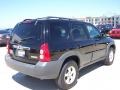 2005 Mystic Black Mazda Tribute i  photo #3