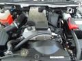  2008 Colorado LS Regular Cab 2.9 Liter DOHC 16-Valve VVT Vortec 4 Cylinder Engine