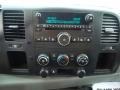 2008 Chevrolet Silverado 1500 LS Crew Cab 4x4 Controls