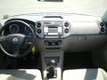Alpine Grey Metallic - Tiguan S Photo No. 8