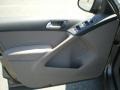 Alpine Grey Metallic - Tiguan S Photo No. 9