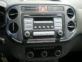 Alpine Grey Metallic - Tiguan S Photo No. 11