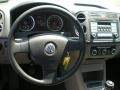 Alpine Grey Metallic - Tiguan S Photo No. 13