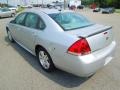 Silver Ice Metallic - Impala LT Photo No. 5