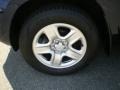 Nautical Blue Metallic - RAV4 4WD Photo No. 3