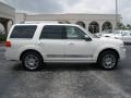 White Chocolate Tri Coat - Navigator Luxury Photo No. 6