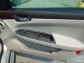 Silver Ice Metallic - Impala LT Photo No. 23