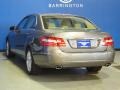 2011 Indium Grey Metallic Mercedes-Benz E 350 4Matic Sedan  photo #6