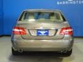 2011 Indium Grey Metallic Mercedes-Benz E 350 4Matic Sedan  photo #7