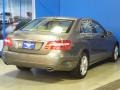 2011 Indium Grey Metallic Mercedes-Benz E 350 4Matic Sedan  photo #8