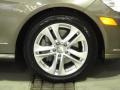 2011 Indium Grey Metallic Mercedes-Benz E 350 4Matic Sedan  photo #27