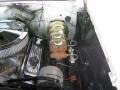 V8 1957 Chevrolet Bel Air 2 Door Sedan Engine