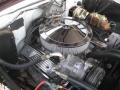  1957 Bel Air 2 Door Sedan V8 Engine