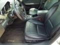 Ebony Interior Photo for 2011 Chevrolet Malibu #68975972