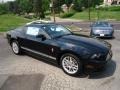 Black - Mustang V6 Premium Coupe Photo No. 1