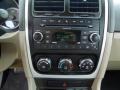 2010 Dodge Caliber Mainstreet Audio System