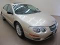 Champagne Pearl 2001 Chrysler 300 M Sedan Exterior