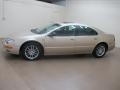 2001 Champagne Pearl Chrysler 300 M Sedan  photo #5