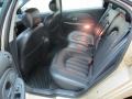 Dark Slate Gray Rear Seat Photo for 2001 Chrysler 300 #68976653