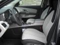 Steel Gray Metallic - Terrain SLE AWD Photo No. 12