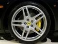 2006 Ferrari F430 Coupe F1, Black / Black, Wheel