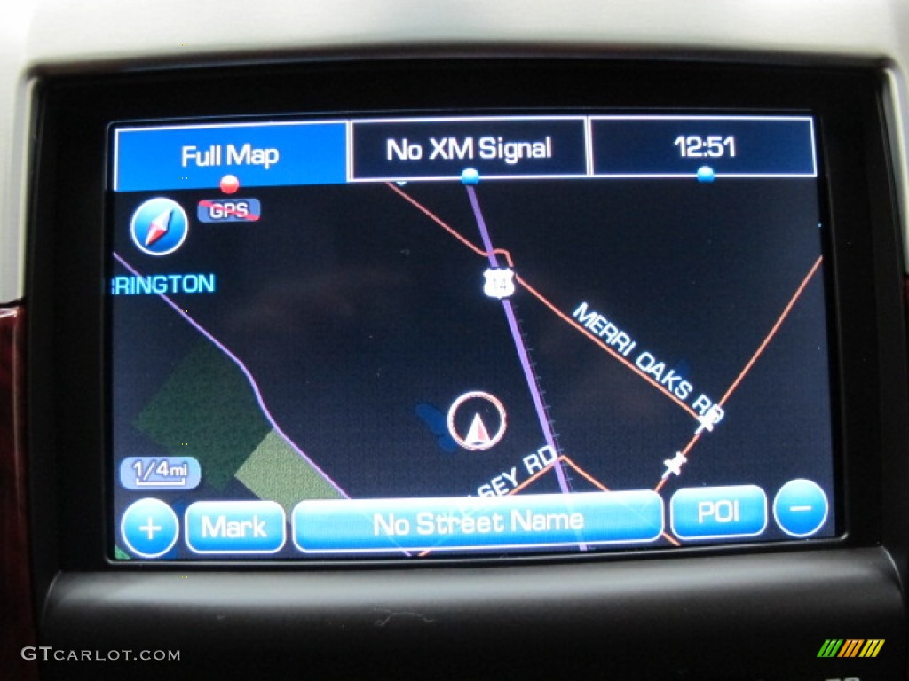 2010 Cadillac Escalade ESV Luxury AWD Navigation Photos