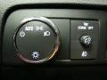 2010 Cadillac Escalade ESV Luxury AWD Controls