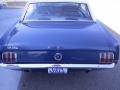 Caspian Blue - Mustang Coupe Photo No. 9