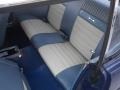 Caspian Blue - Mustang Coupe Photo No. 20