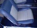 Caspian Blue - Mustang Coupe Photo No. 21