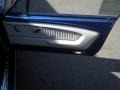 Caspian Blue - Mustang Coupe Photo No. 23
