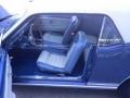 Caspian Blue - Mustang Coupe Photo No. 24