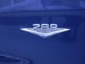 Caspian Blue - Mustang Coupe Photo No. 26