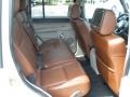 2007 Stone White Jeep Commander Limited  photo #16