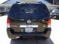Super Black - Pathfinder SE 4x4 Photo No. 5