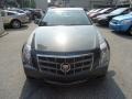 Thunder Gray Chromaflair - CTS Sedan Photo No. 3