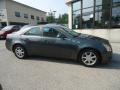 Thunder Gray Chromaflair - CTS Sedan Photo No. 5