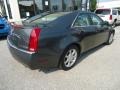 Thunder Gray Chromaflair - CTS Sedan Photo No. 6