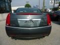 Thunder Gray Chromaflair - CTS Sedan Photo No. 8