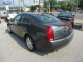 Thunder Gray Chromaflair - CTS Sedan Photo No. 9
