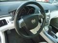 Thunder Gray Chromaflair - CTS Sedan Photo No. 14