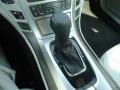 Thunder Gray Chromaflair - CTS Sedan Photo No. 16