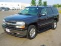 Dark Gray Metallic 2006 Chevrolet Tahoe LT 4x4